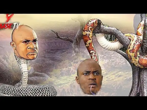 Alagbara Odo (2019)